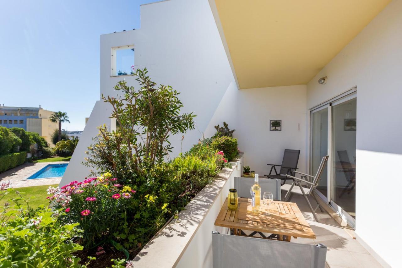 Apartamento Terra Mare By Seewest Lagos Exterior foto