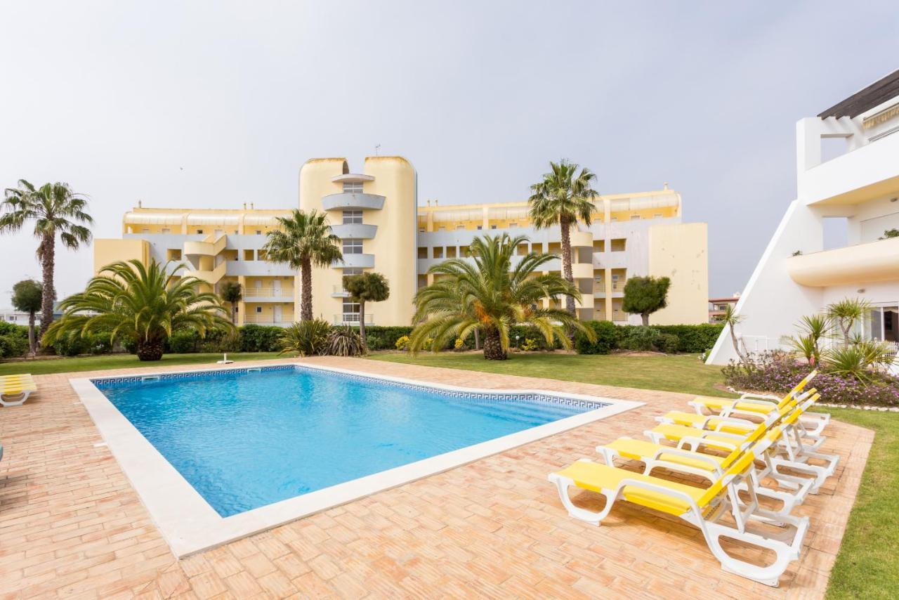 Apartamento Terra Mare By Seewest Lagos Exterior foto