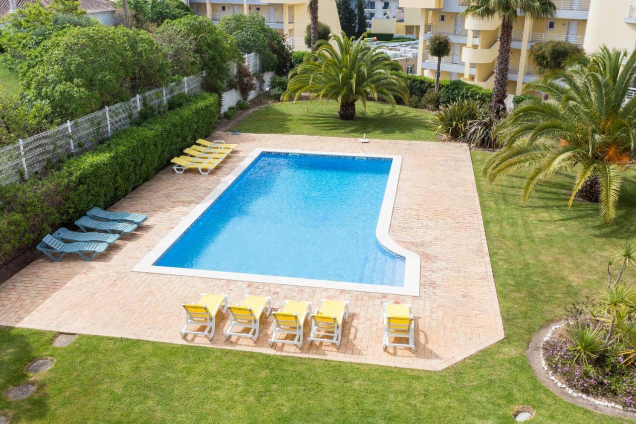 Apartamento Terra Mare By Seewest Lagos Exterior foto