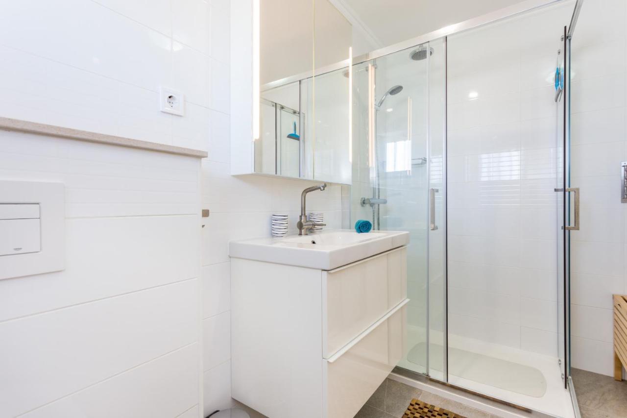 Apartamento Terra Mare By Seewest Lagos Exterior foto