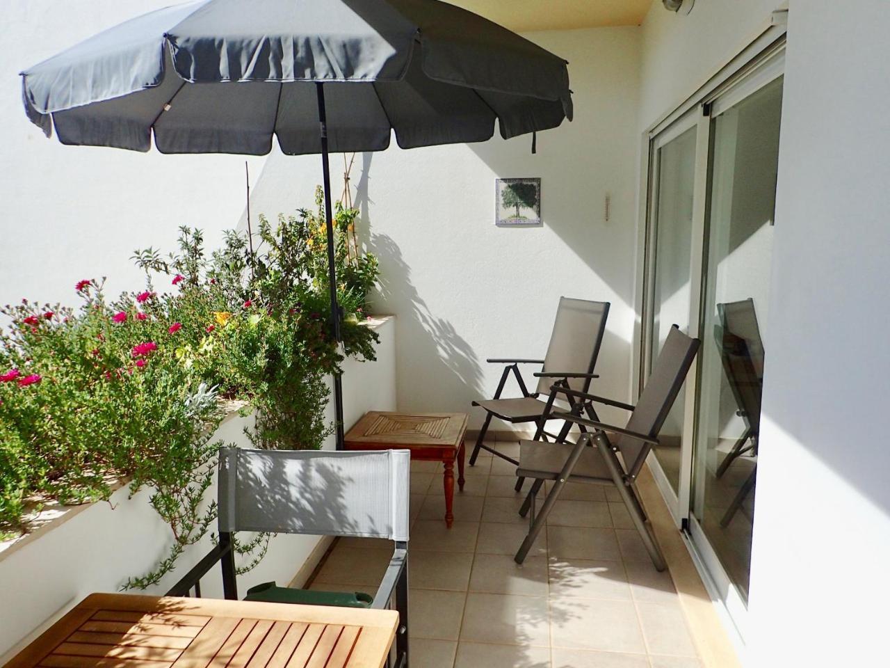 Apartamento Terra Mare By Seewest Lagos Exterior foto